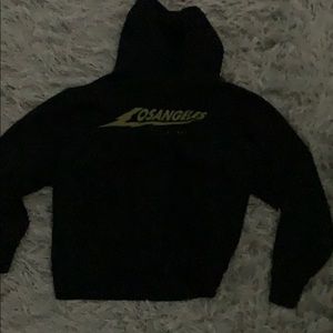 Brandy Melville hoodie